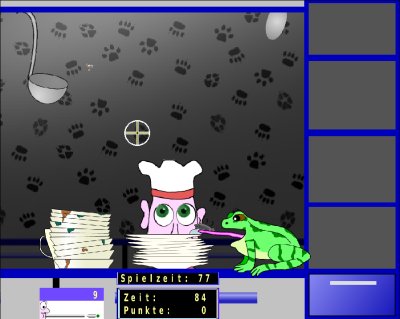Free version egg-O-shOOter
