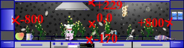 Screenshot egg-O-shOOter