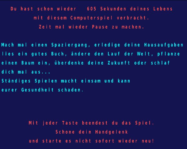 Screenshot egg-O-shOOter