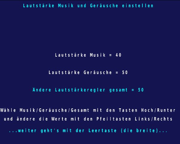 Screenshot egg-O-shOOter