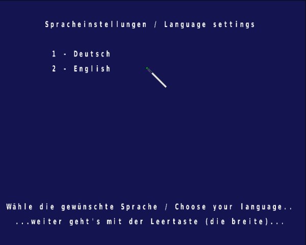 Screenshot egg-O-shOOter