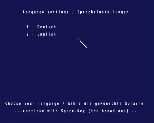 Screenshot egg-O-shOOter