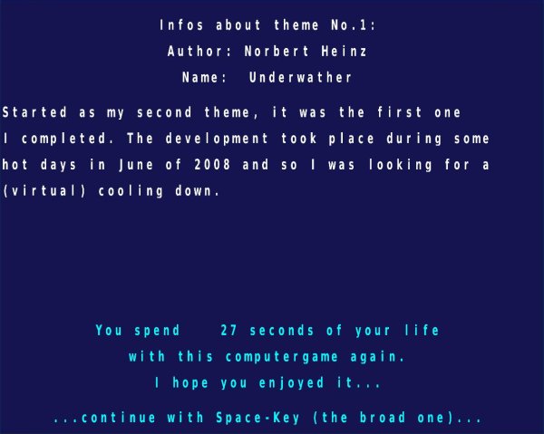 Screenshot egg-O-shOOter